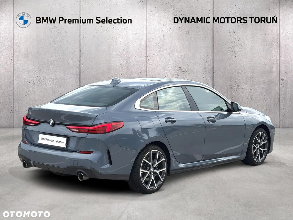 BMW Seria 2 220i M Sport sport - 3