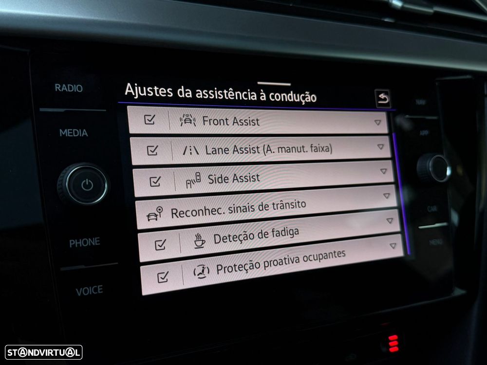 VW Arteon 1.4 TSI eHybrid R-Line - 51