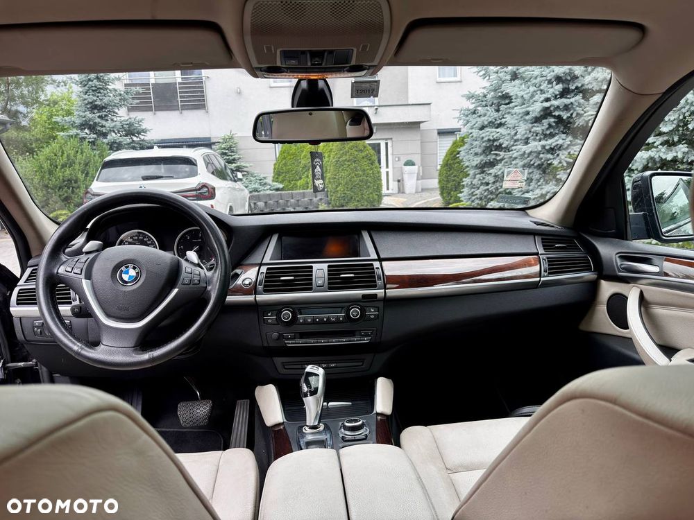 BMW X6 35d xDrive - 12