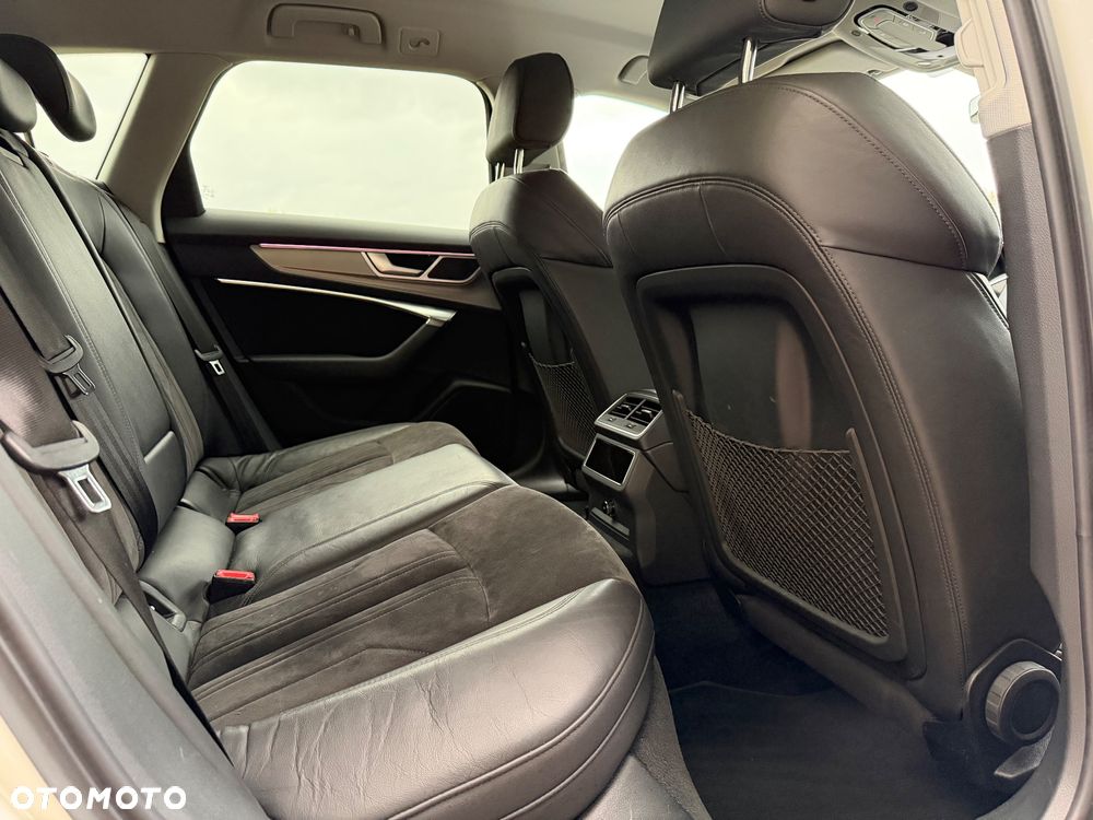 Audi A6 Avant 3.0 TDI Quattro S tronic - 23