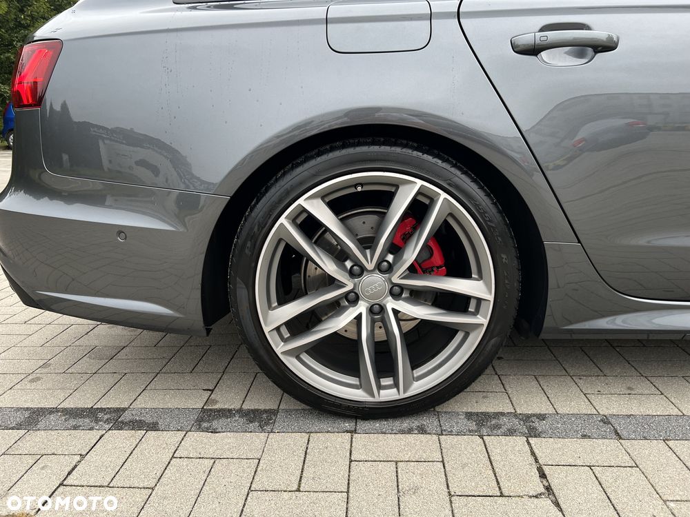 Audi A6 ver-3-0-tdi-competition-quattro-tiptronic - 14