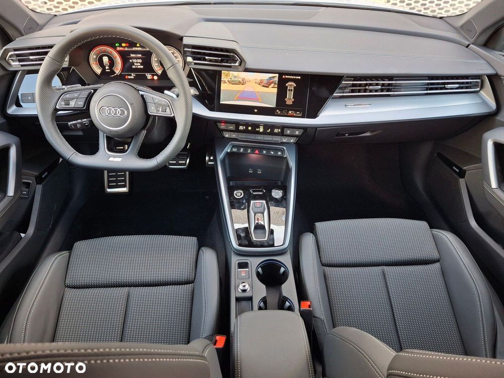 Audi A3 Allstreet - 20
