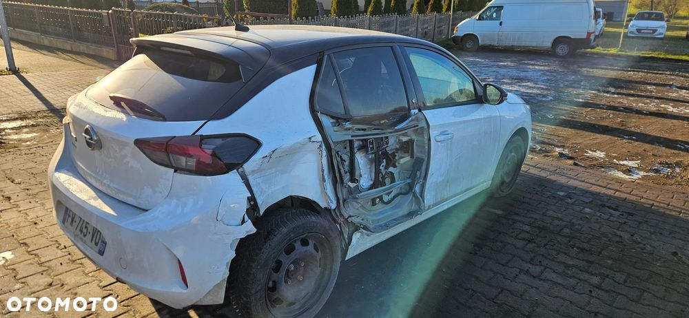 Opel Corsa Selection - 9