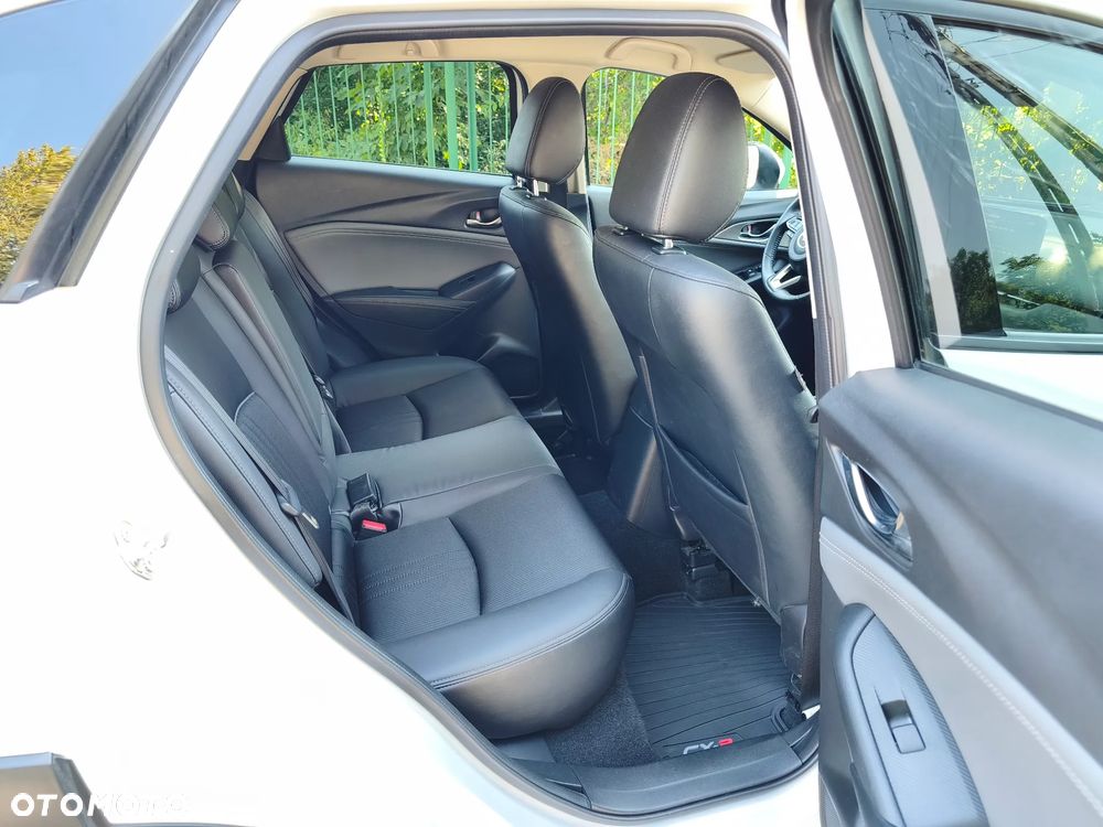 Mazda CX-3 2.0 SkyPassion - 20