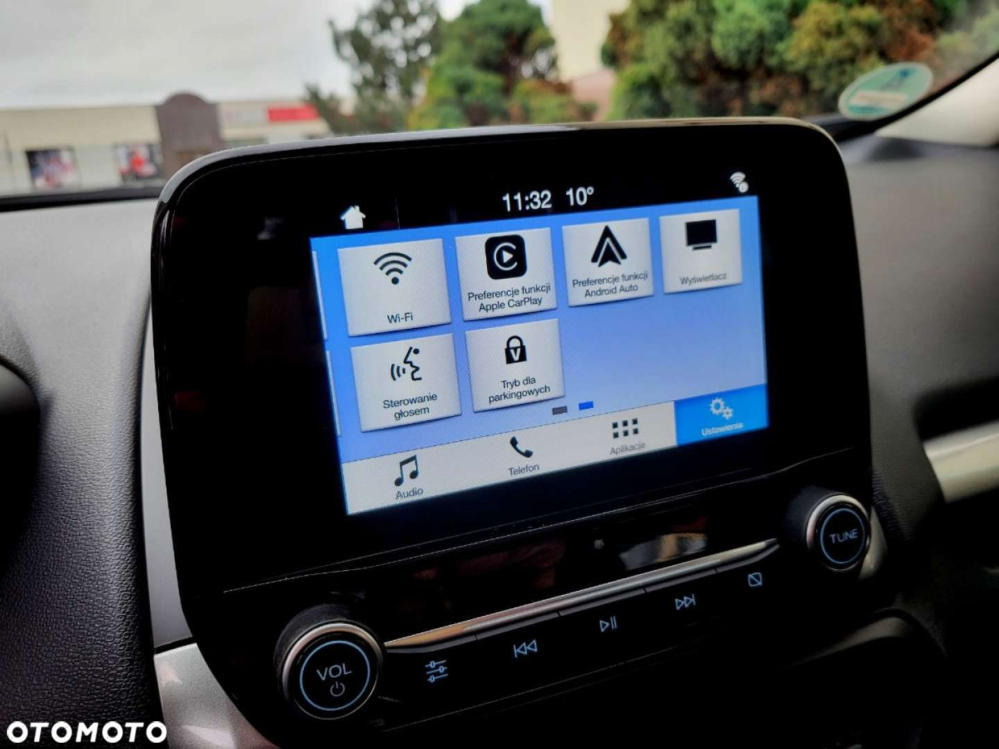 Ford EcoSport - 14
