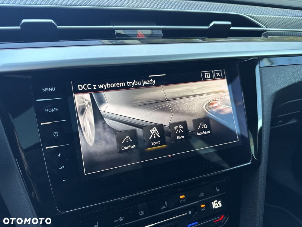 Volkswagen Arteon Shooting Brake 2.0 TSI 4Motion R DSG - 24