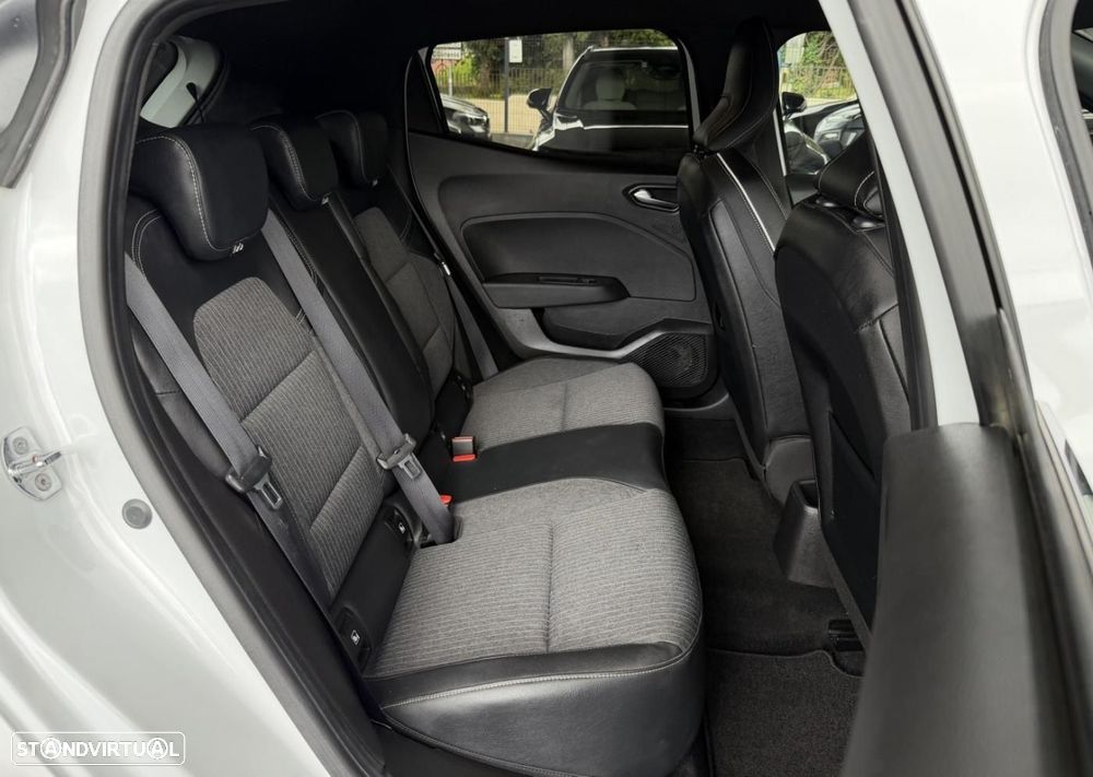 Renault Clio 1.5 Blue dCi Intens - 13