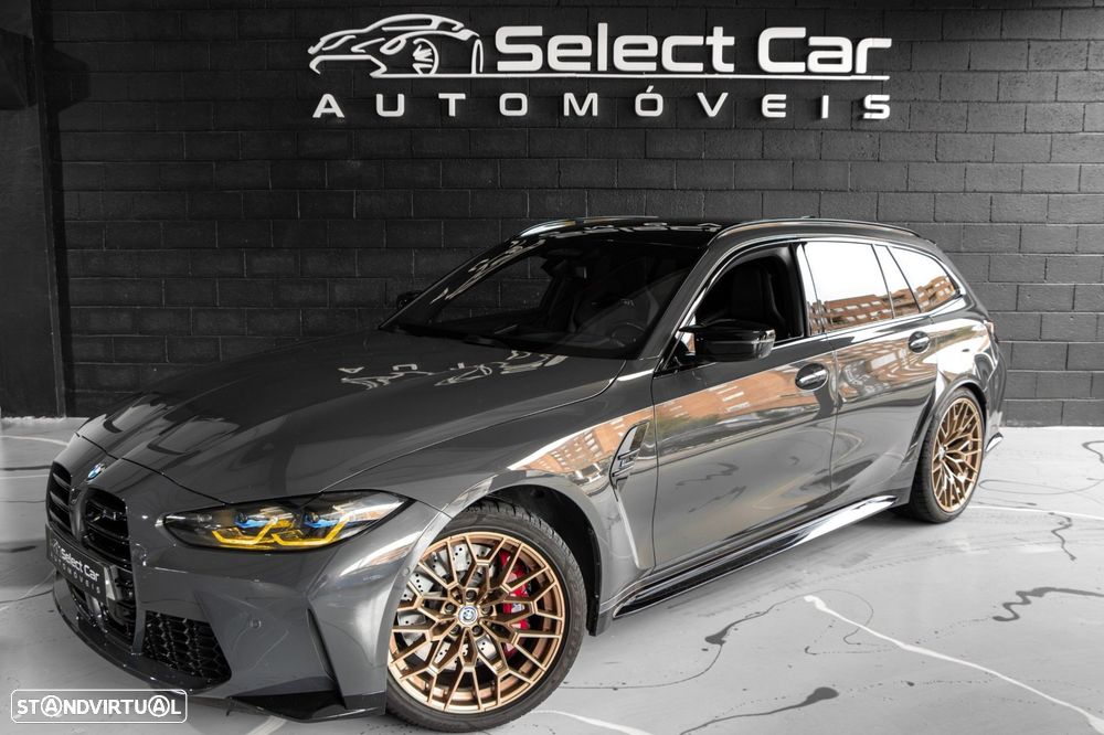 BMW M3