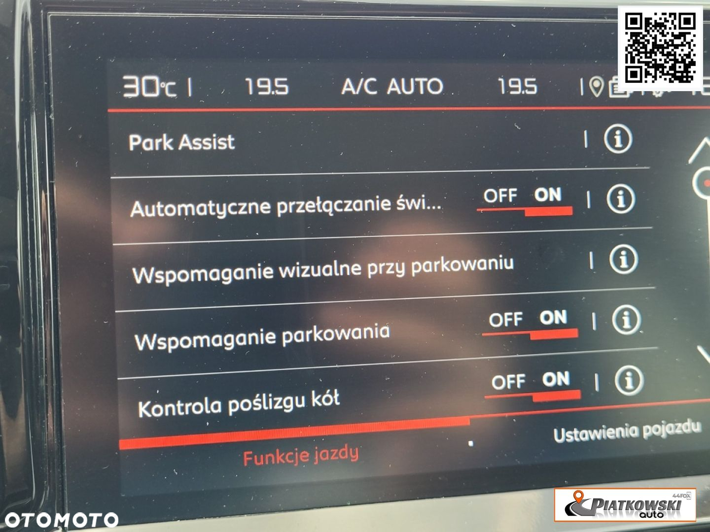 Citroën C5 Aircross 2.0 BlueHDi Shine EAT8 - 23