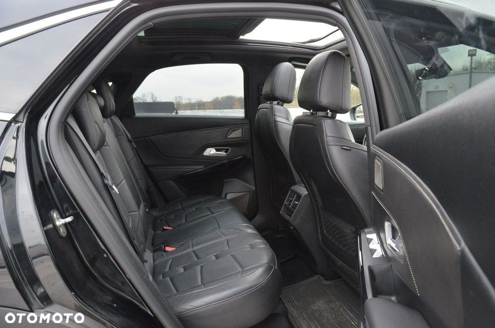 DS Automobiles DS 7 Crossback 2.0 BlueHDi Grand Chic - 38