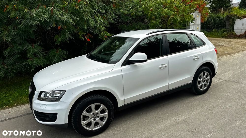 Audi Q5 - 9
