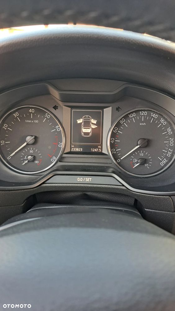 Skoda Octavia 1.4 TSI Style - 14