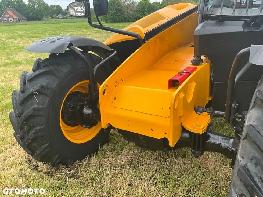JCB 531-70 - 4