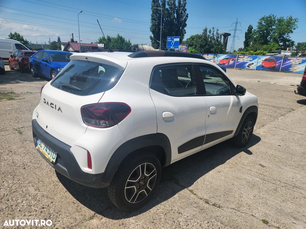 DACIA Spring 2023 — imagine 8