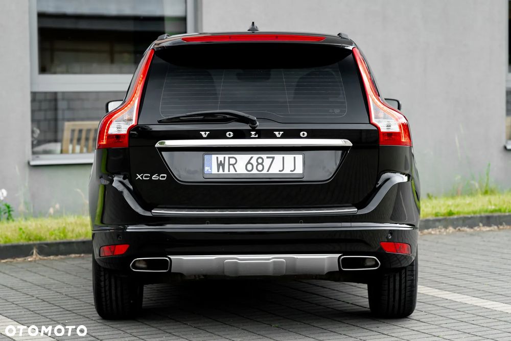 Volvo XC 60 D4 Ocean Race - 34