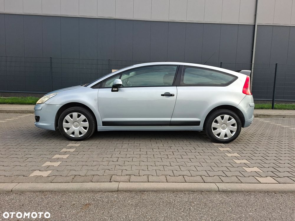 Citroën C4 - 5