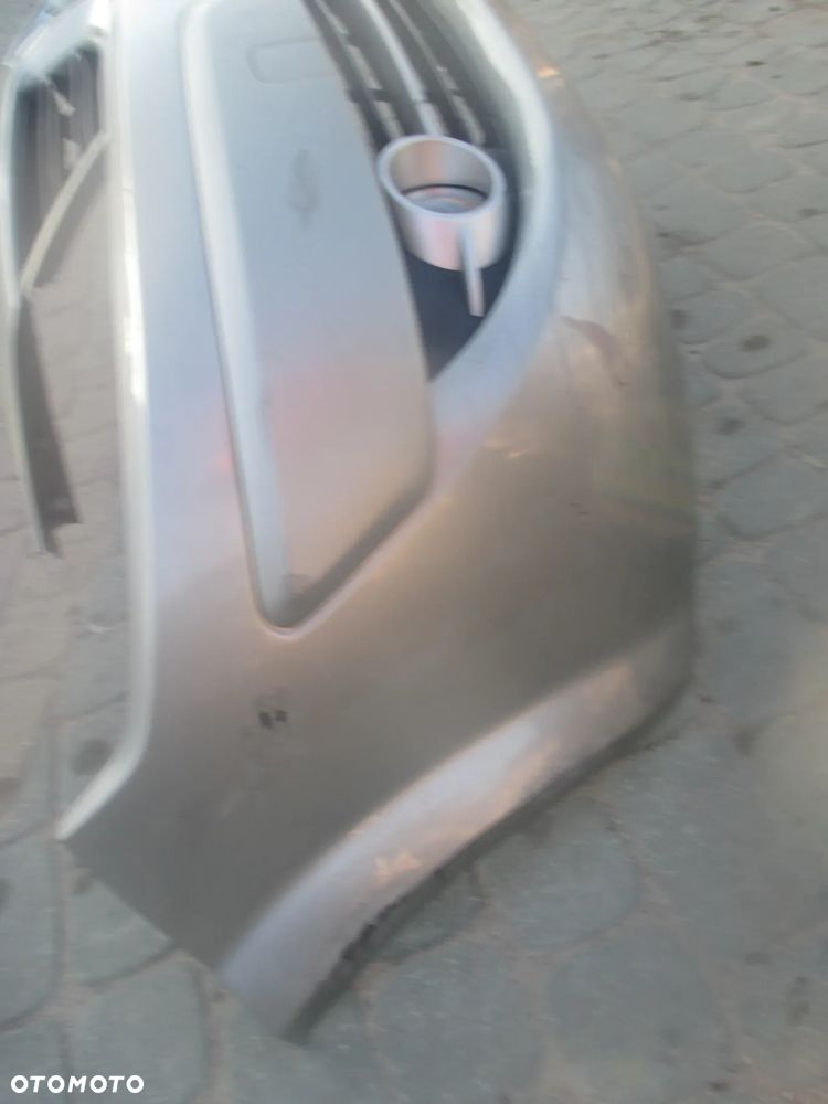 Zderzak Renault Scenic II lift TEC66 - 5
