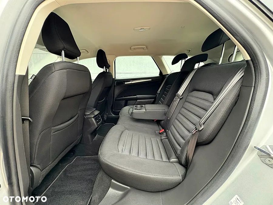 Ford Mondeo 2.0 EcoBlue Executive - 18