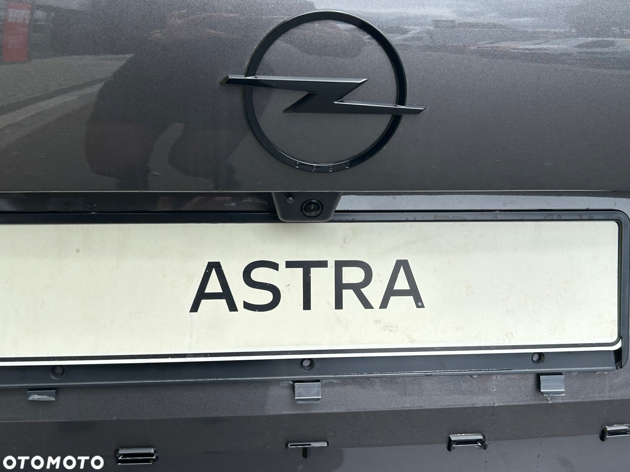 Opel Astra VI 1.5 CDTI GS S&S - 8