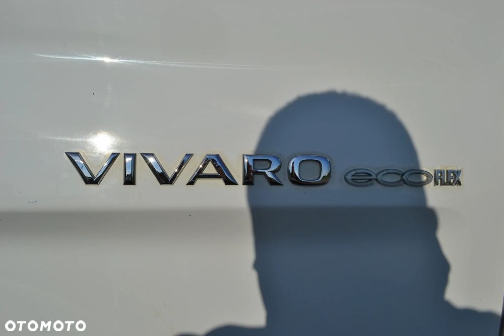 Opel Vivaro - 23