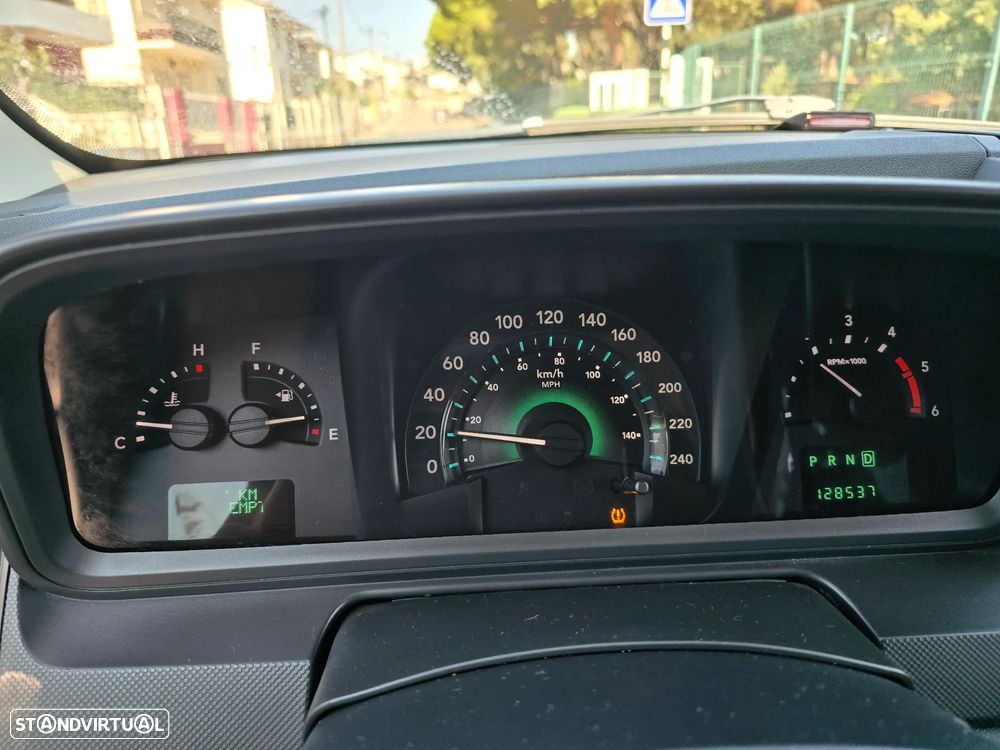 Dodge Journey 2.0 CRD R/T ATX - 16