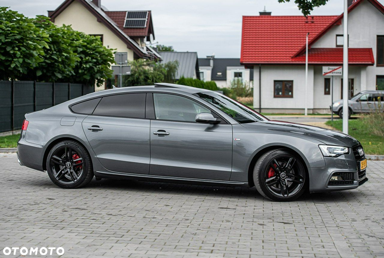 Audi A5 - 19