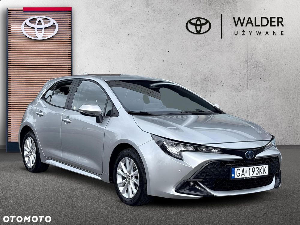 Toyota Corolla - 7
