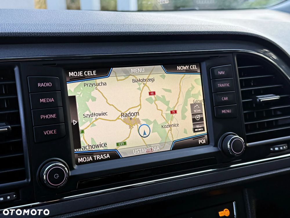 Seat Leon 2.0 TDI DPF Start&Stop FR - 30