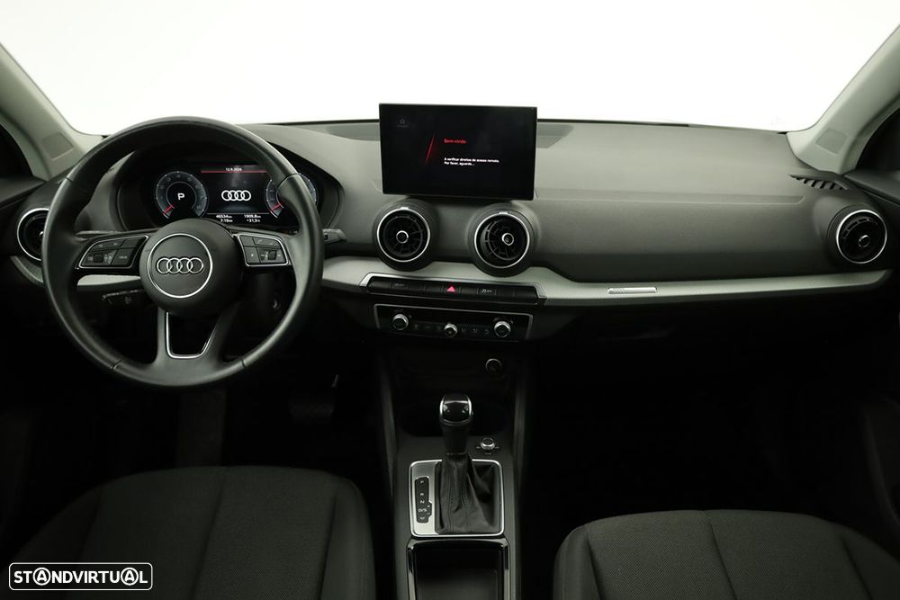 Audi Q2 35 TFSI S line S tronic - 8