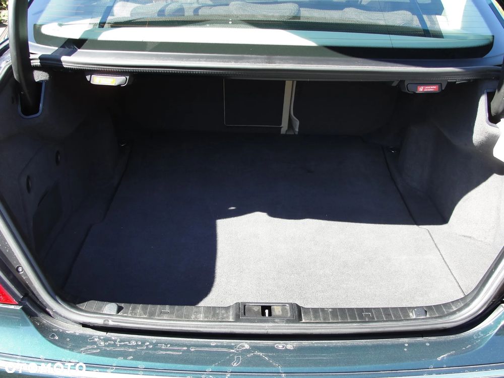 Mercedes-Benz Klasa E 500 Elegance - 14