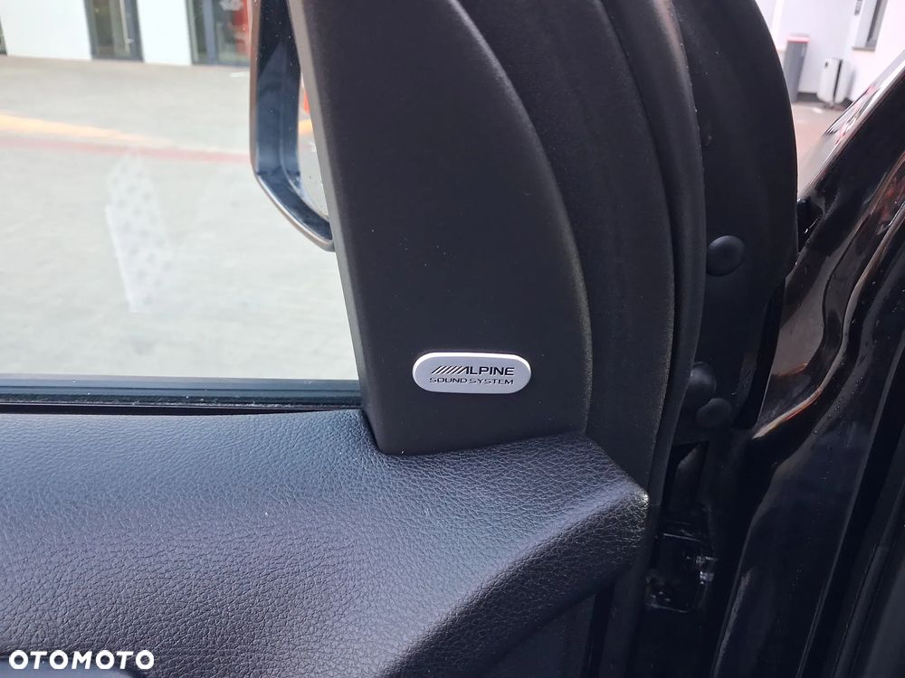 Fiat Freemont 2.0 Multijet 16V DPF Automatik Allrad Black Code - 26