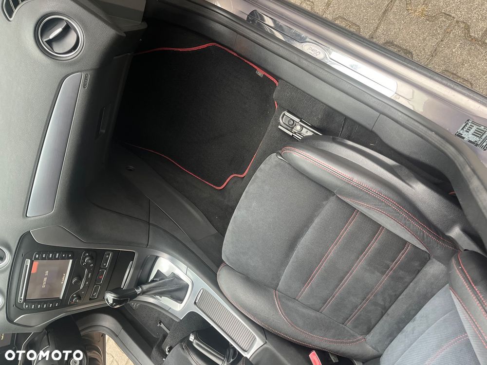 Ford Mondeo 2.2 TDCi Titanium X - 7