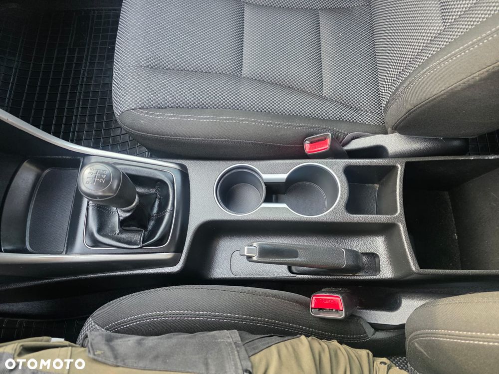 Hyundai i30 1.4 Style - 23