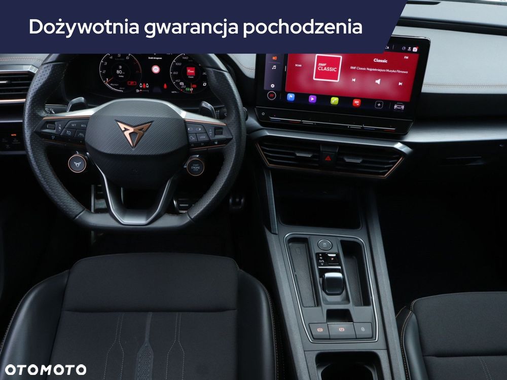 Cupra Formentor - 8