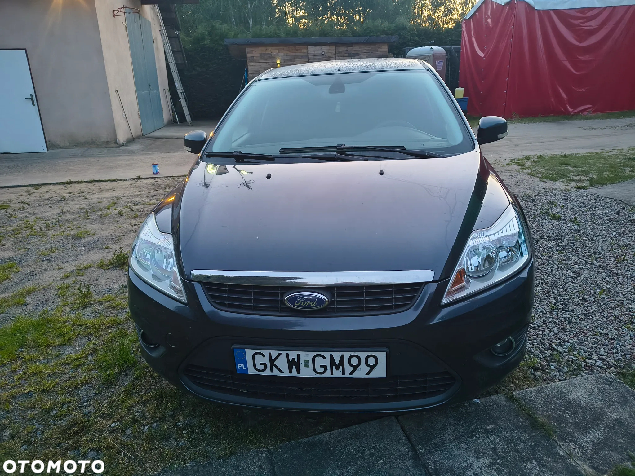 Ford Focus - 11