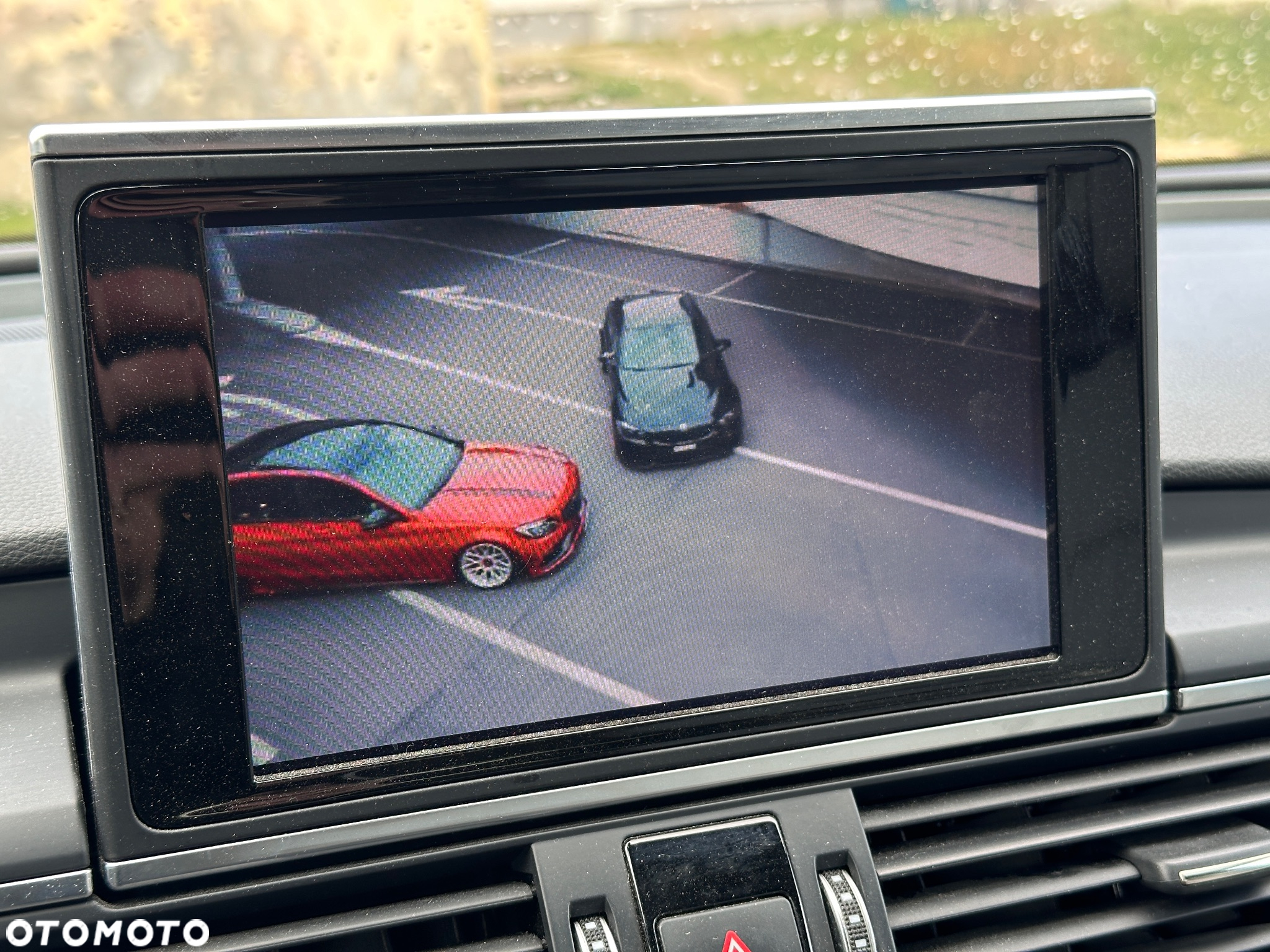 Audi A7 2.0 TFSI Quattro S tronic - 20