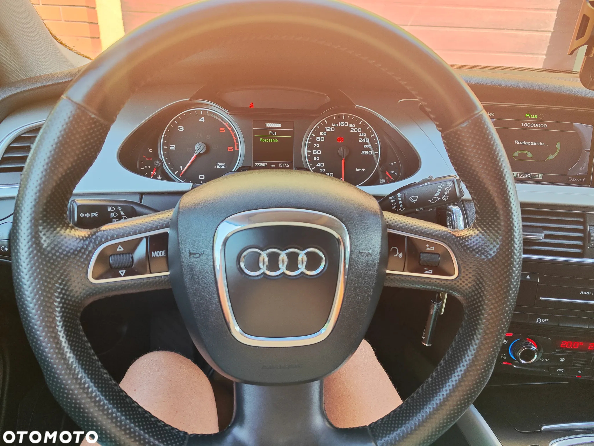 Audi A4 Allroad 2.0 TDI Quattro - 21
