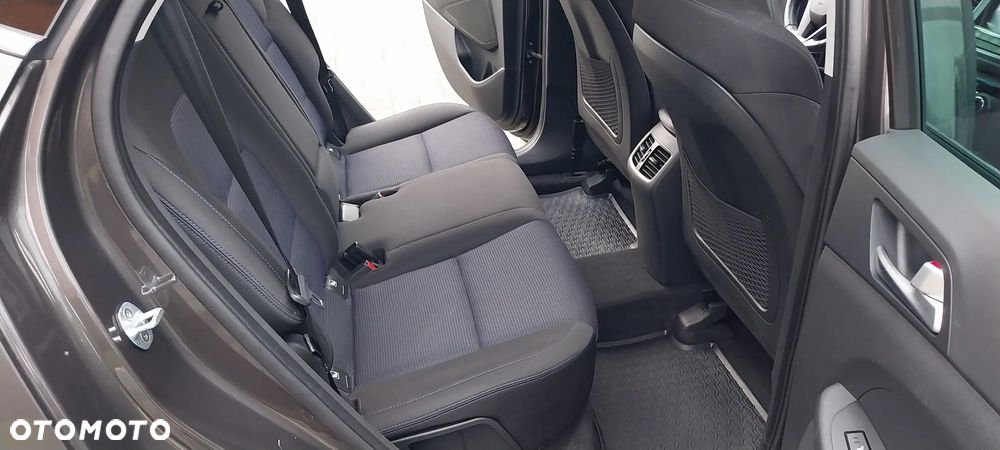Hyundai Tucson - 38