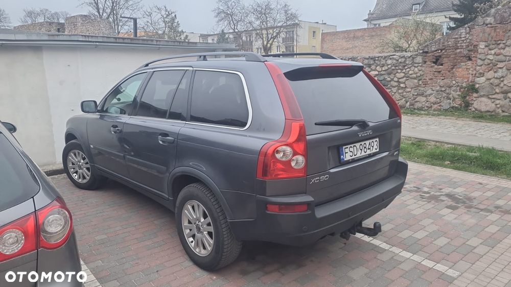Volvo XC 90 D5 Executive - 6