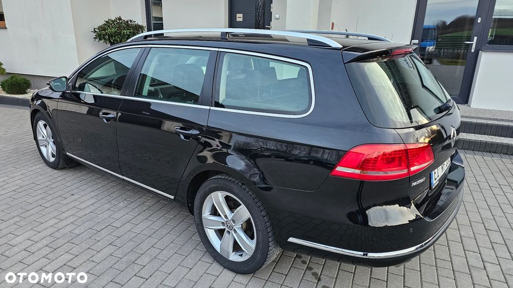 Volkswagen Passat Variant - 23
