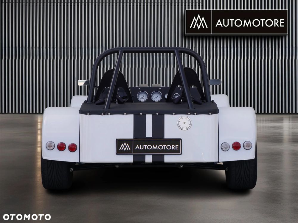 Lotus Super Seven - 7