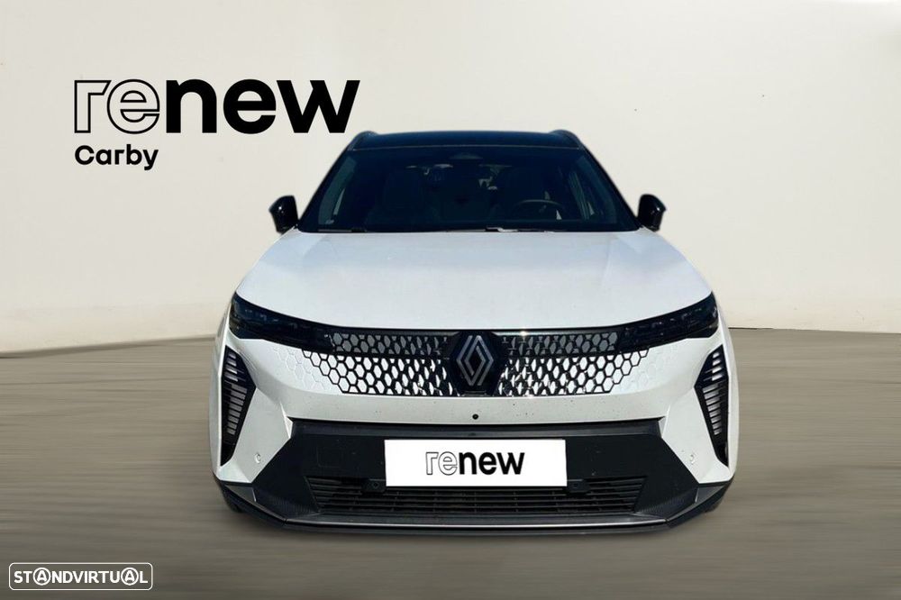 Renault Scénic E-Tech 87 kWh Iconic - 2