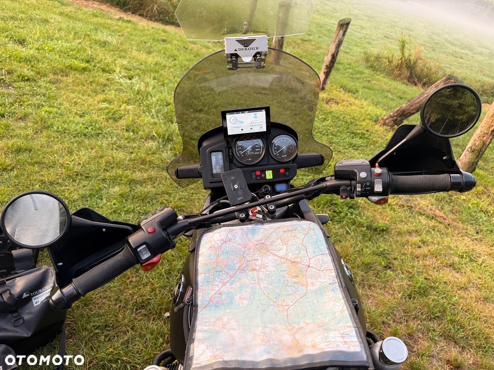 BMW GS - 3