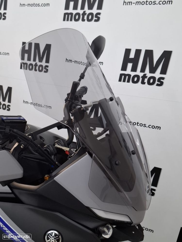 Yamaha Tracer 7 - 18 MESES DE GARANTIA - 16