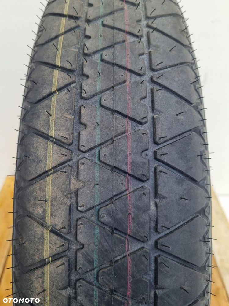 KOŁO DOJAZDOWE Ford Kuga I _ dojazdówka 135/90 R17 5x108 8V41-AA 2170802 - 8