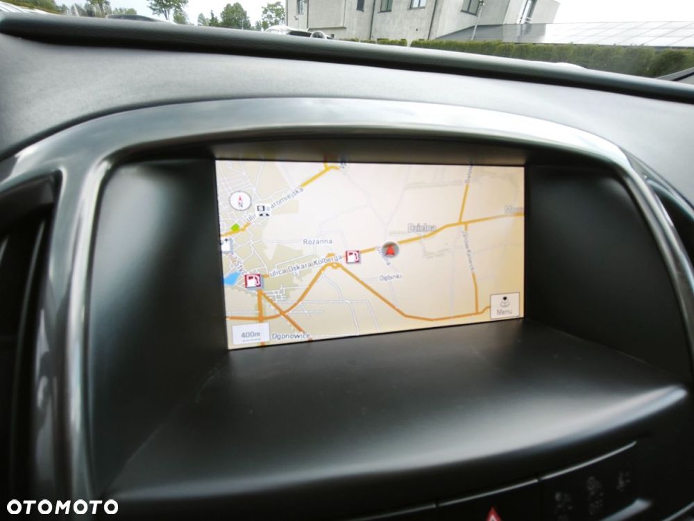 Opel Astra - 10