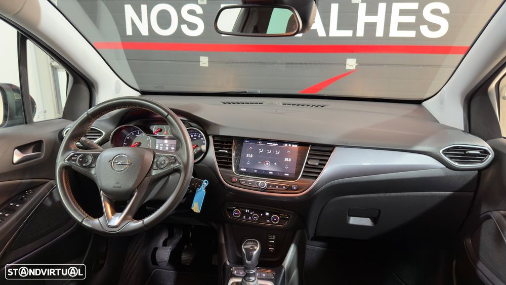 Opel Crossland X 1.2 T Edition J17 - 17