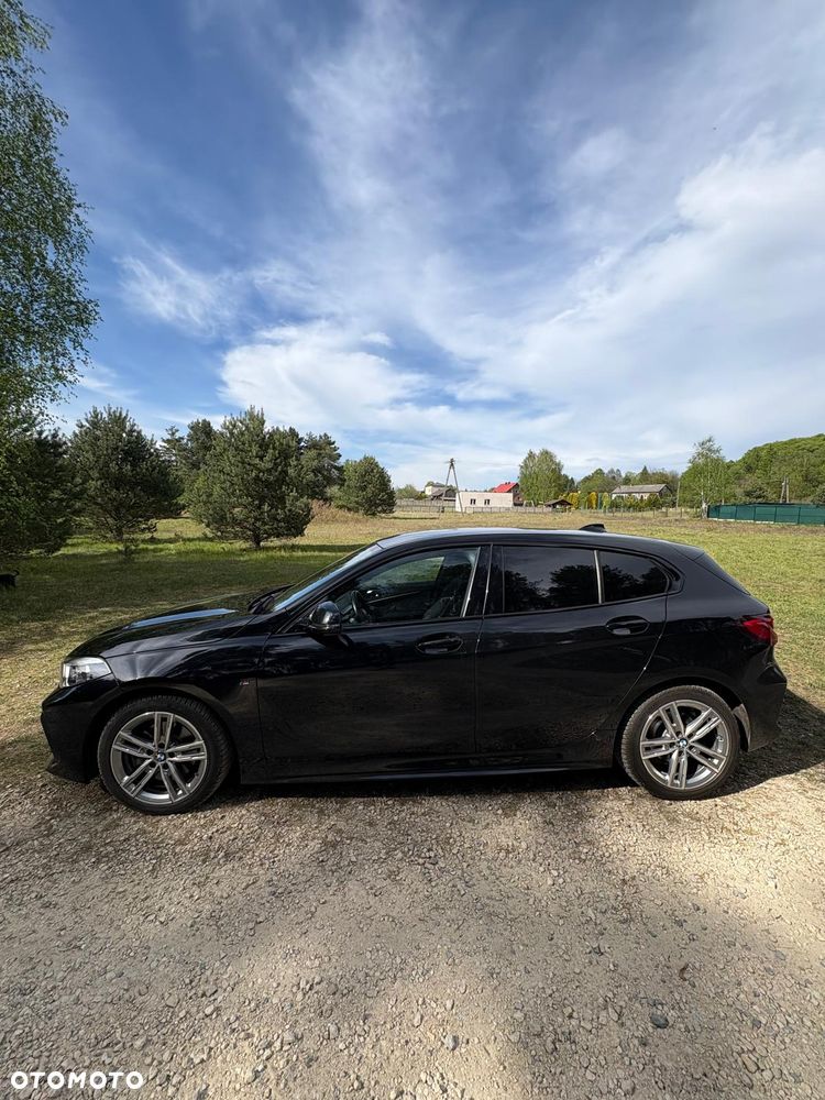 BMW Seria 1 118i M Sport - 13