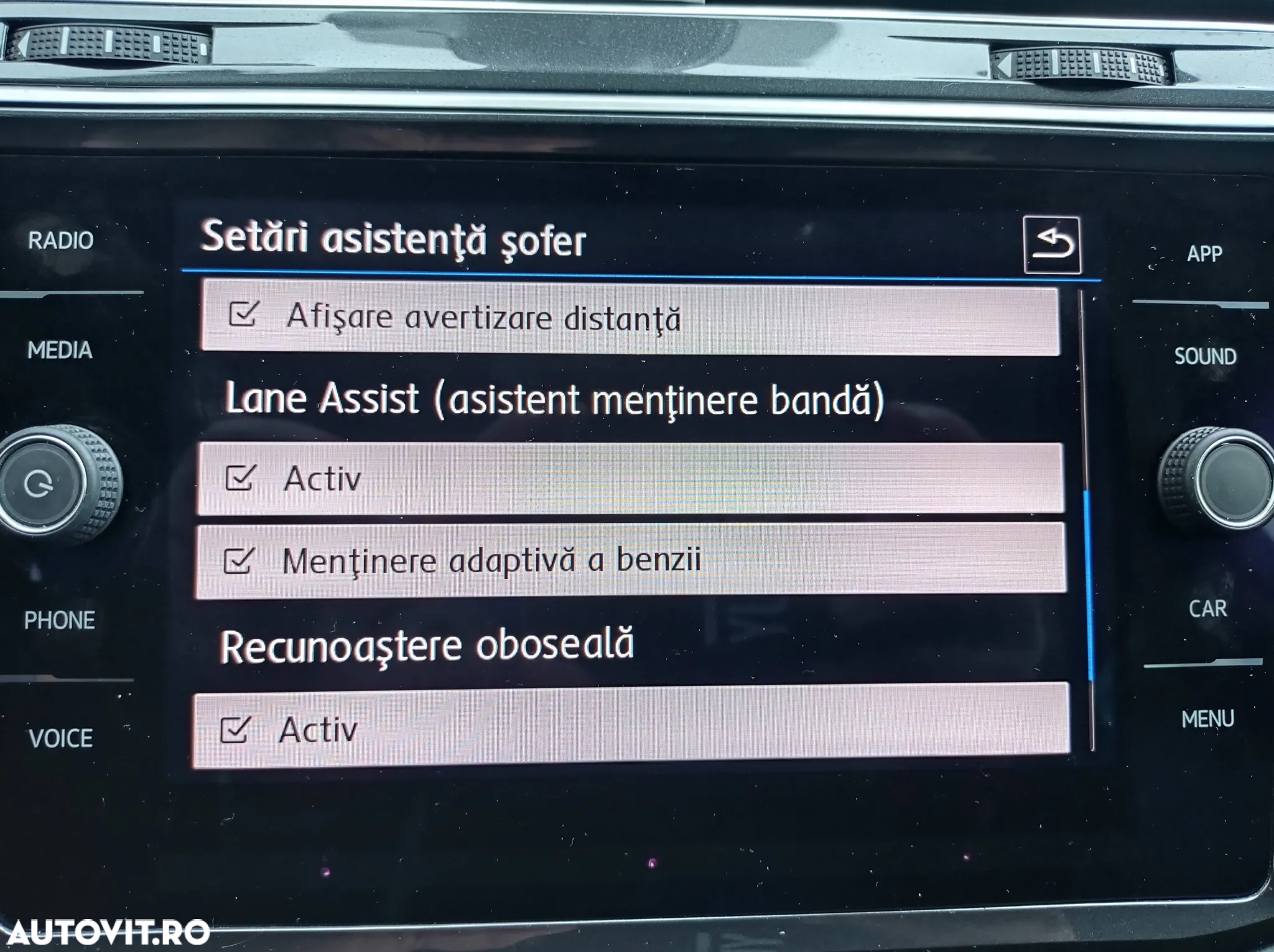 Volkswagen Tiguan 2.0 TSI DSG 4Mot Highline - 33