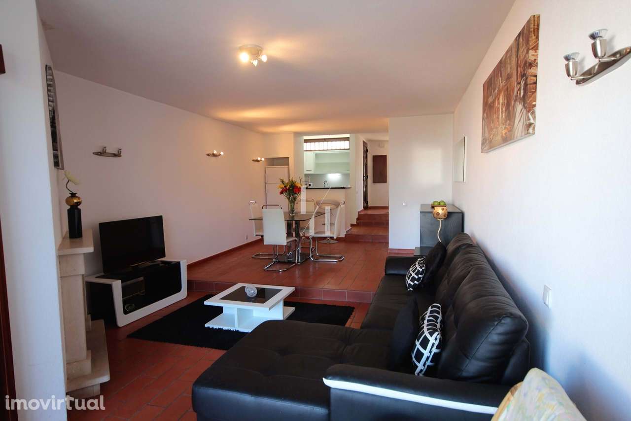 Moradia T2 com jardim em Vilamoura - Grande imagem: 2/18